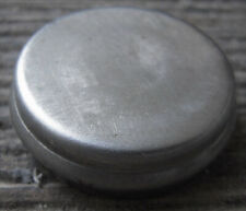 Nockenwellendeckel Stahl VW Typ 1 Typ 4 wbx 113101157 C B "113 101 157" Käfer