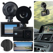 NavGear 4K-UHD-Dashcam mit