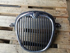 Grill Frontgrill Kühlergrill 2R838A133AA Jaguar S-Type