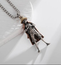 One Piece Kettenanhänger