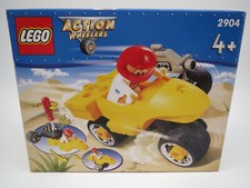 Lego ACTION WHEELERS 2904 -