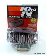 K&N LUFTFILTER ORIGINAL WEBER