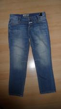 CLOSED Damen Jeans Hose PEDAL