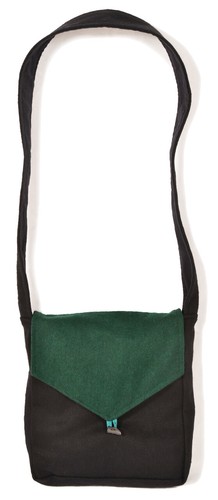 Mittelalter tasche larie aus - mittelalter,