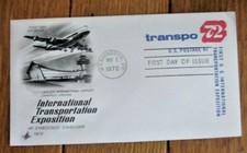 TRANSPO 72 TRANSPORTATION EXPO