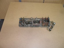 Tesla B 116 Hauptplatine zum auslöten  DDR/ CSSR Tonband