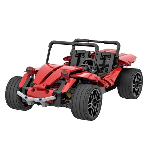 Dune buggy beach - dune,