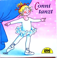 Pixi 1092 alt - Conni tanzt -