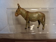 20 er Jahre Esel von Lineol,