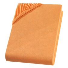 Spannbettlaken Jersey