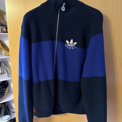 Adidas gucci jacke weste - x,