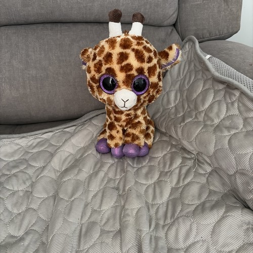 Beanie boos safari - boos, die