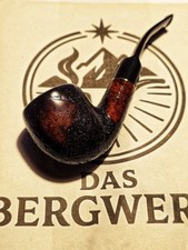 Klassische Pfeife "KOLDING