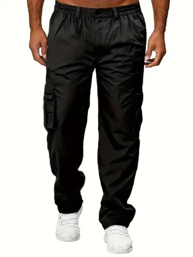 Herren cargo hose outdoor - hose,