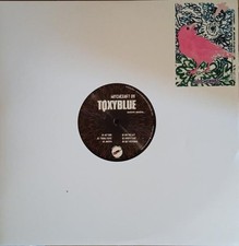 Toxyblue - WITCHCRAFT 09