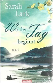 Der tag beginnt von sarah - wo,