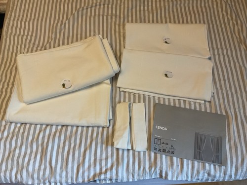 Meterware stoffreste ikea - meterware, /