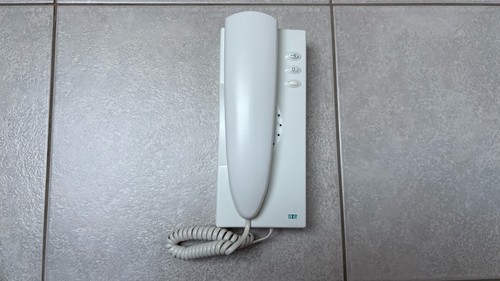 Str ht3002 sprechapperat - str,