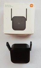 Xiaomi WiFi PRO Amplifier Black + EU Plug, 300Mbps, 2.4GHz (NEU)