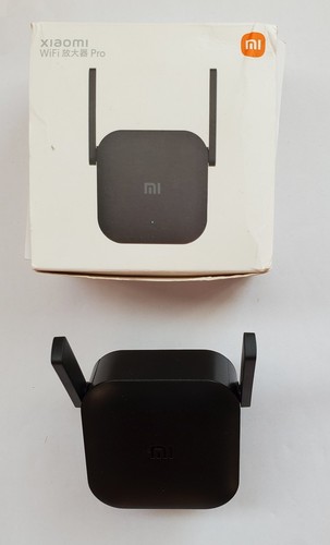 Xiaomi wifi pro amplifier - wifi,