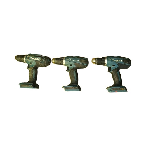 Makita 18v konvolut - makita,