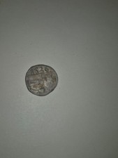 Pfennig 1526 , Einseitig , Johann VI , Leuchtenburg , H4