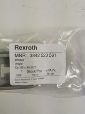 REXROTH Winkel Set  MNR