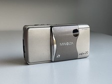 Minolta Vectis 20 APS