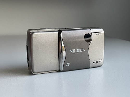 Minolta vectis aps - vectis,