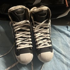 Eishockey Torwart Goalie Schlittschuhe Graf 11.5