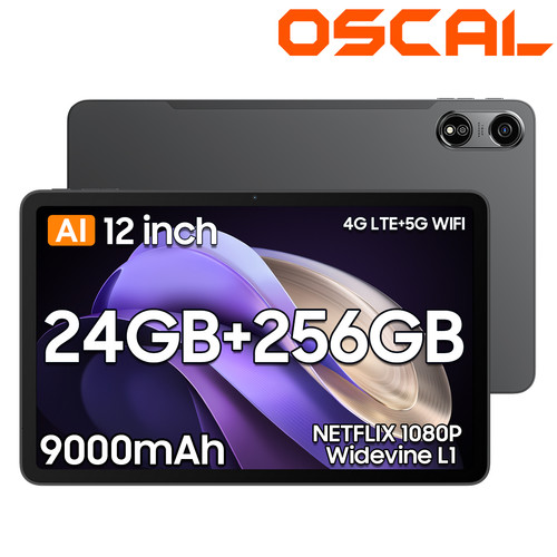 Blackview oscal pad - oscal,