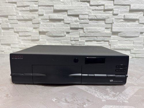 Cyrus mission dad5 - mission, cd-player