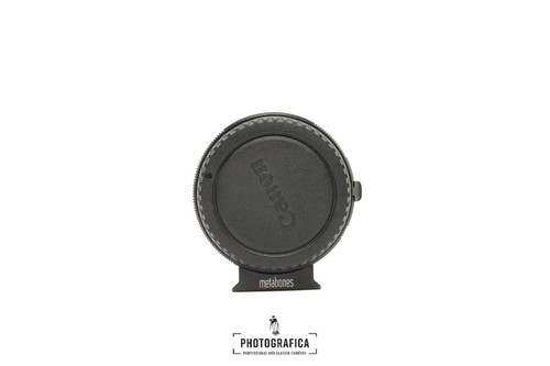 Metabones mount adapter - metabones,