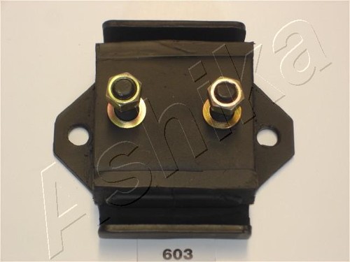Ashika gom 603 - lagerung,, motor