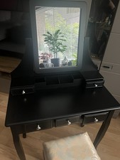 Schminktisch-Set