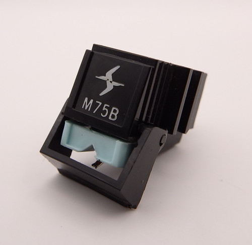 Shure b tonabnehmer - m, 75