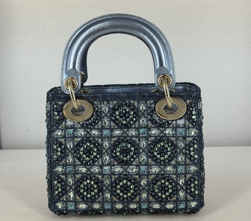 Mini lady dior tasche - mini,