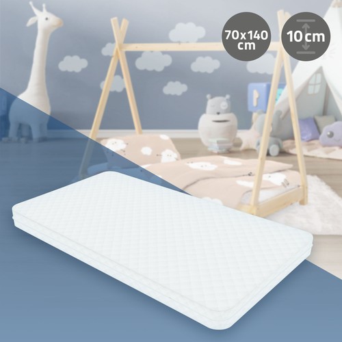 Kindermatratze öko tex - kindermatratze, Öko-tex