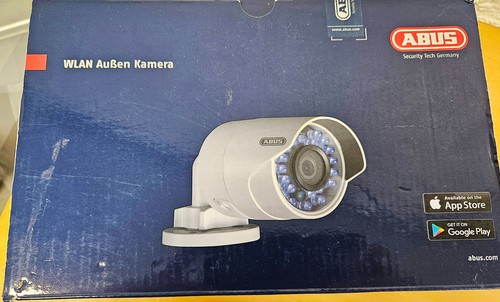 Abus tvip60000 full wlan - full,