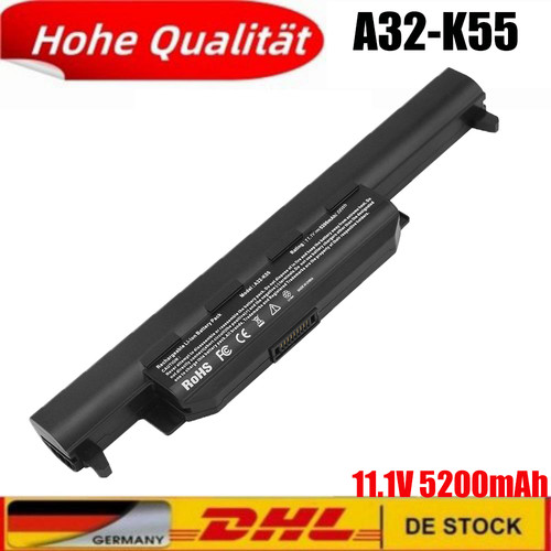 A32 k55 a41 - a32-k55, akku