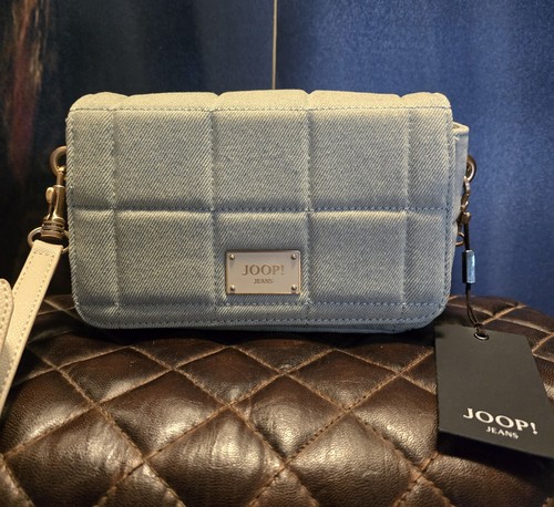 Joop tasche denim - joop, 👜