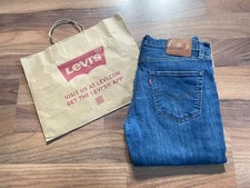 LEVIS 511  Herren Jeans 34 /