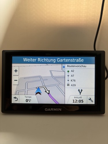 Garmin drive lmt - navi, |