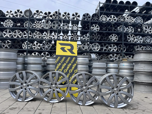 Alufelgen zoll ford - alufelgen,