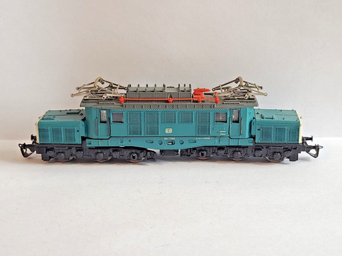 Bttb 2411 spur - bttb, tt
