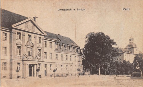 Zeitz amtsgericht u - amtsgericht,