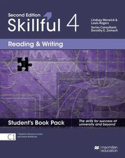 Skillful 2nd edition Level 4 -