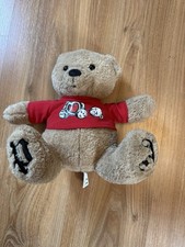 Palm Angels Teddybär