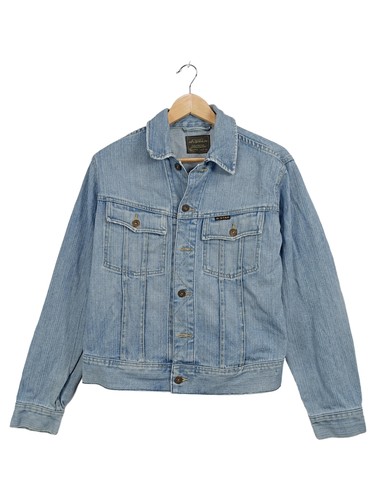 Star raw jeansjacke herren - jeansjacke,
