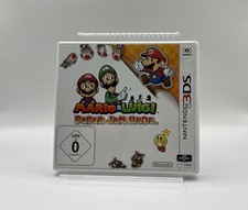 Mario & Luigi: Paper Jam Bros